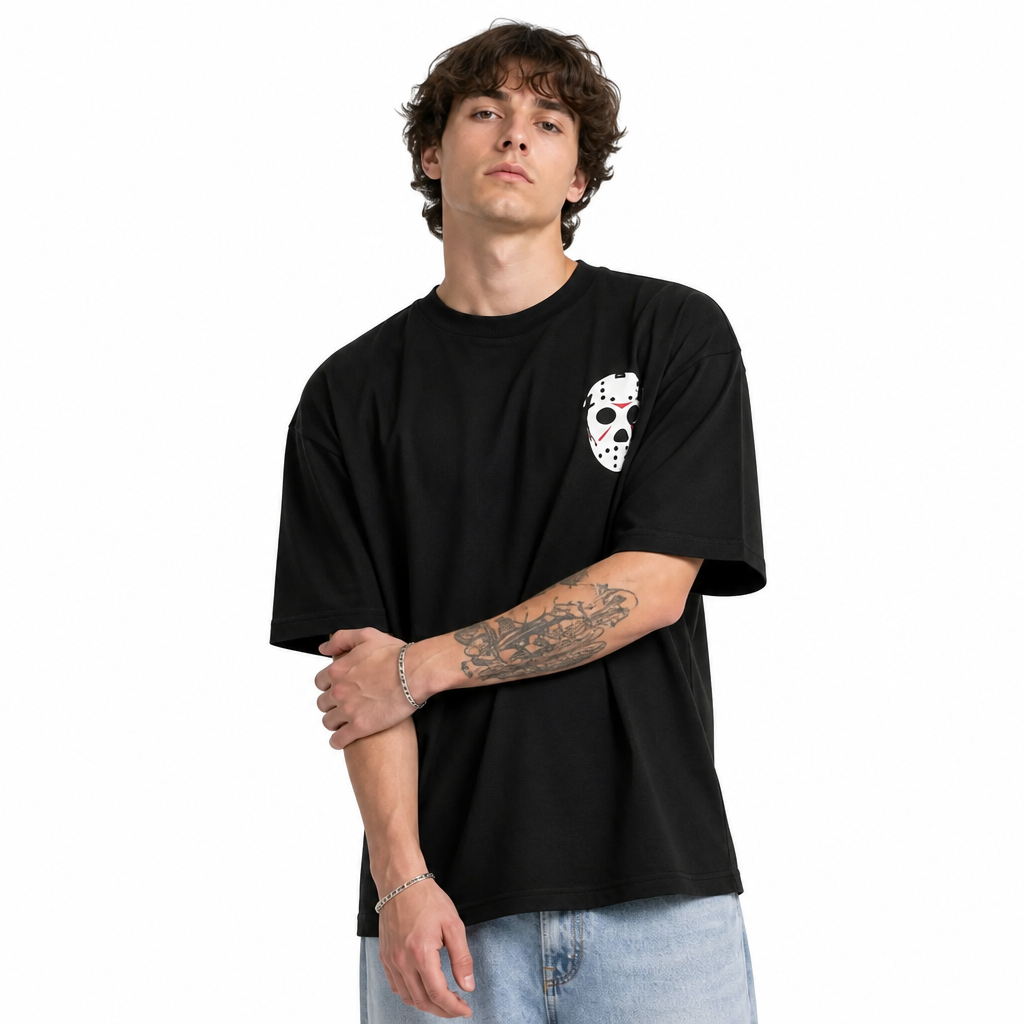 Mama's BOI Oversized T-Shirt