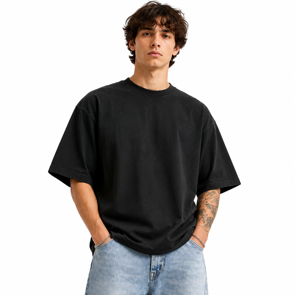 Relentless Graphic Tee