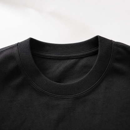 Hell Yeah Oversized T-Shirt