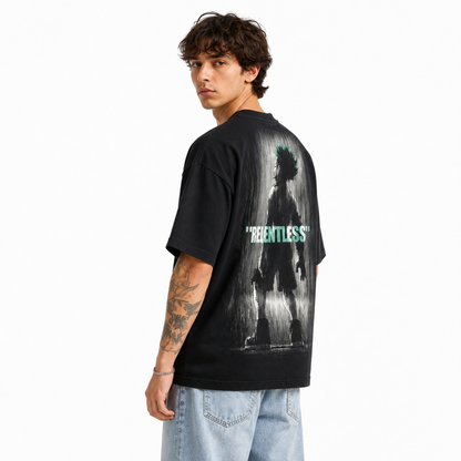 Relentless Graphic Tee