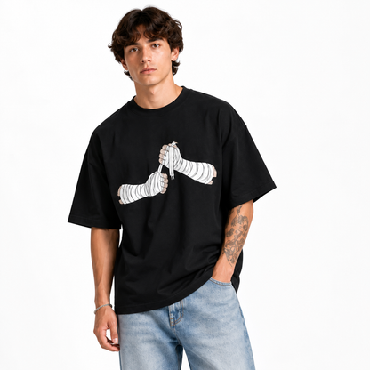Kaizen Oversized T-Shirt