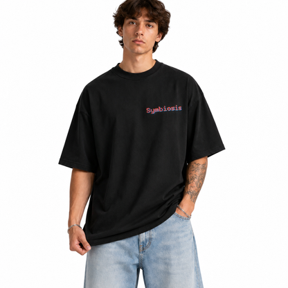 Symbiosis Oversized T-Shirt