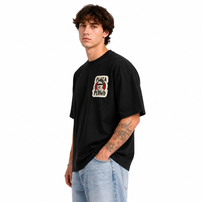 Plata Oversized T-Shirt