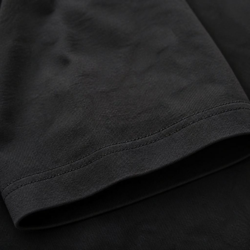 Supra Sketch Oversized T-Shirt