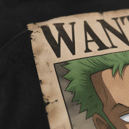 I'm Wanted Oversized T-Shirt