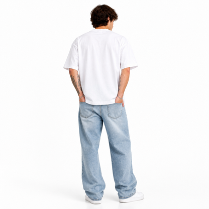 Money Maker Oversized T-Shirt