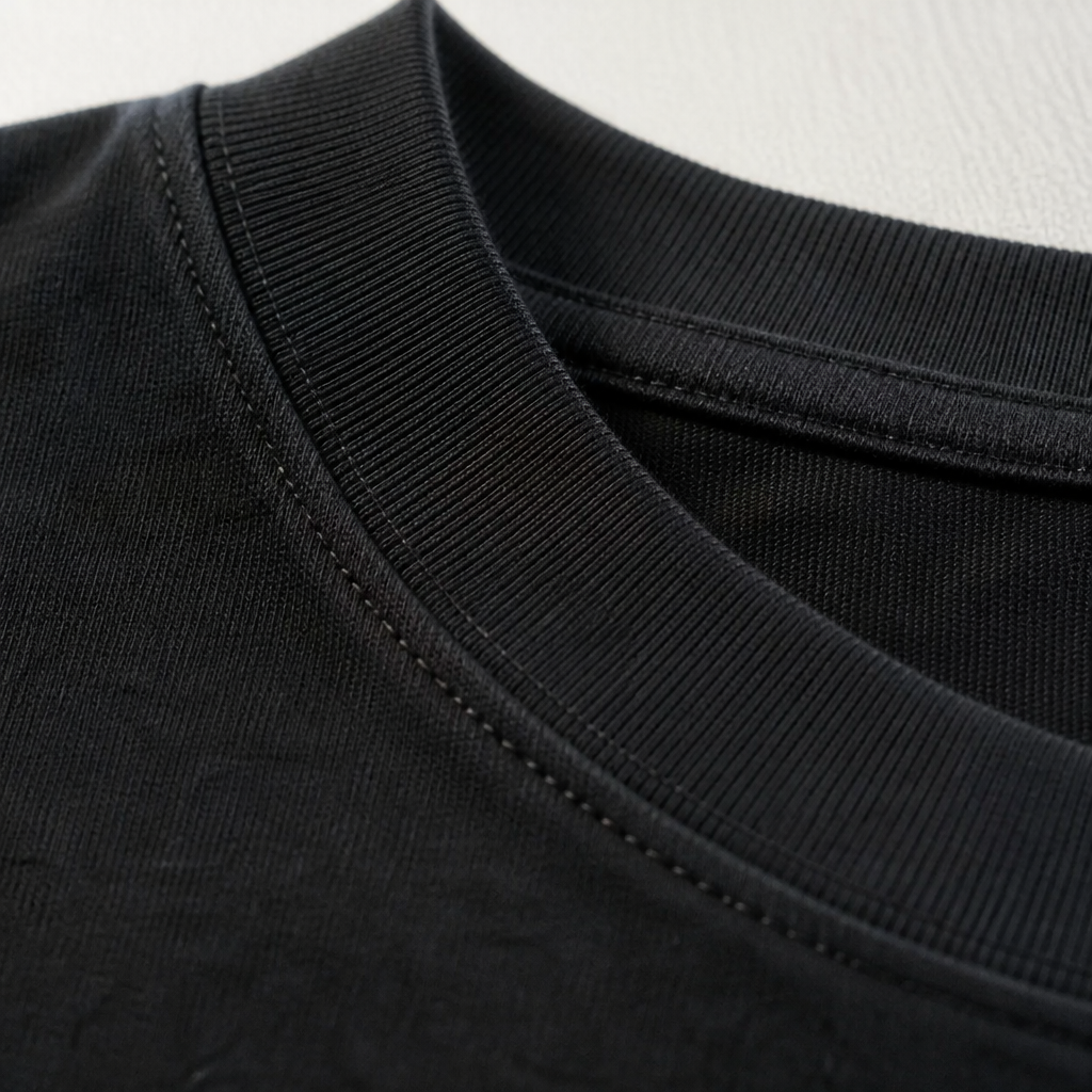 Be Formless Oversized T-Shirt