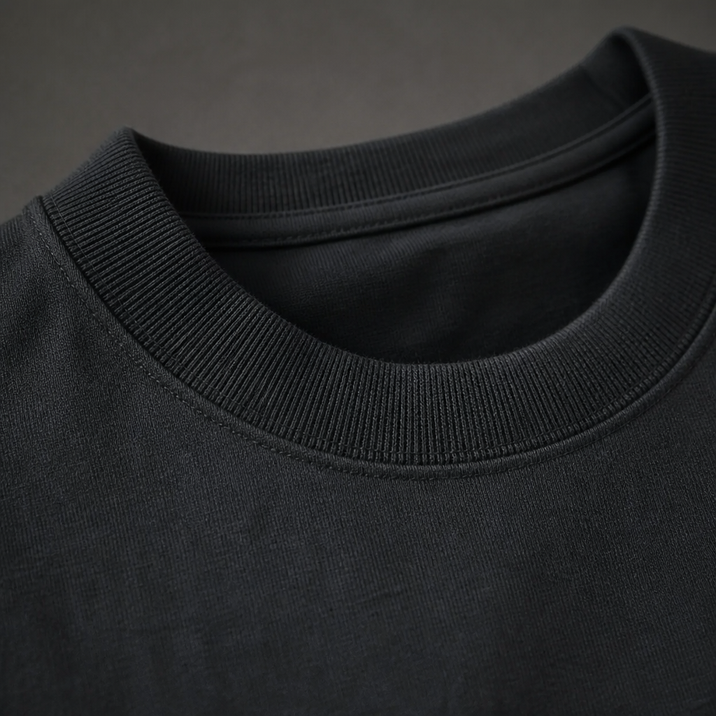 Flame Oversized T-Shirt