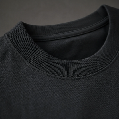Flame Oversized T-Shirt