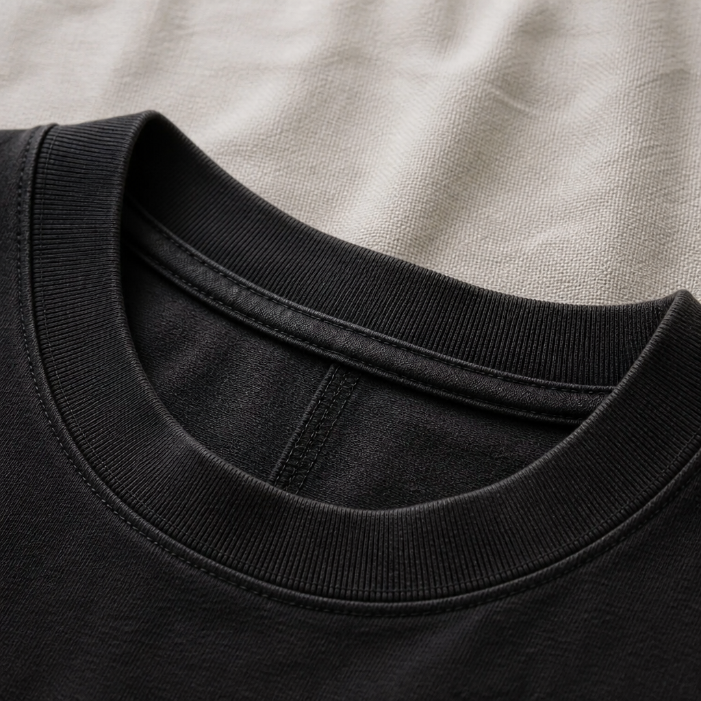 I Want Everything | Oversized T-shirt