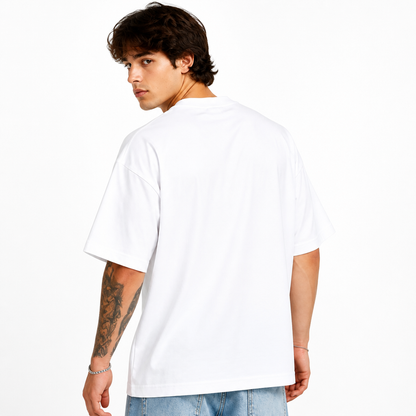 Unlimited Oversized T-Shirt