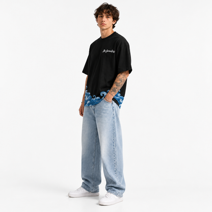 Be Formless Oversized T-Shirt