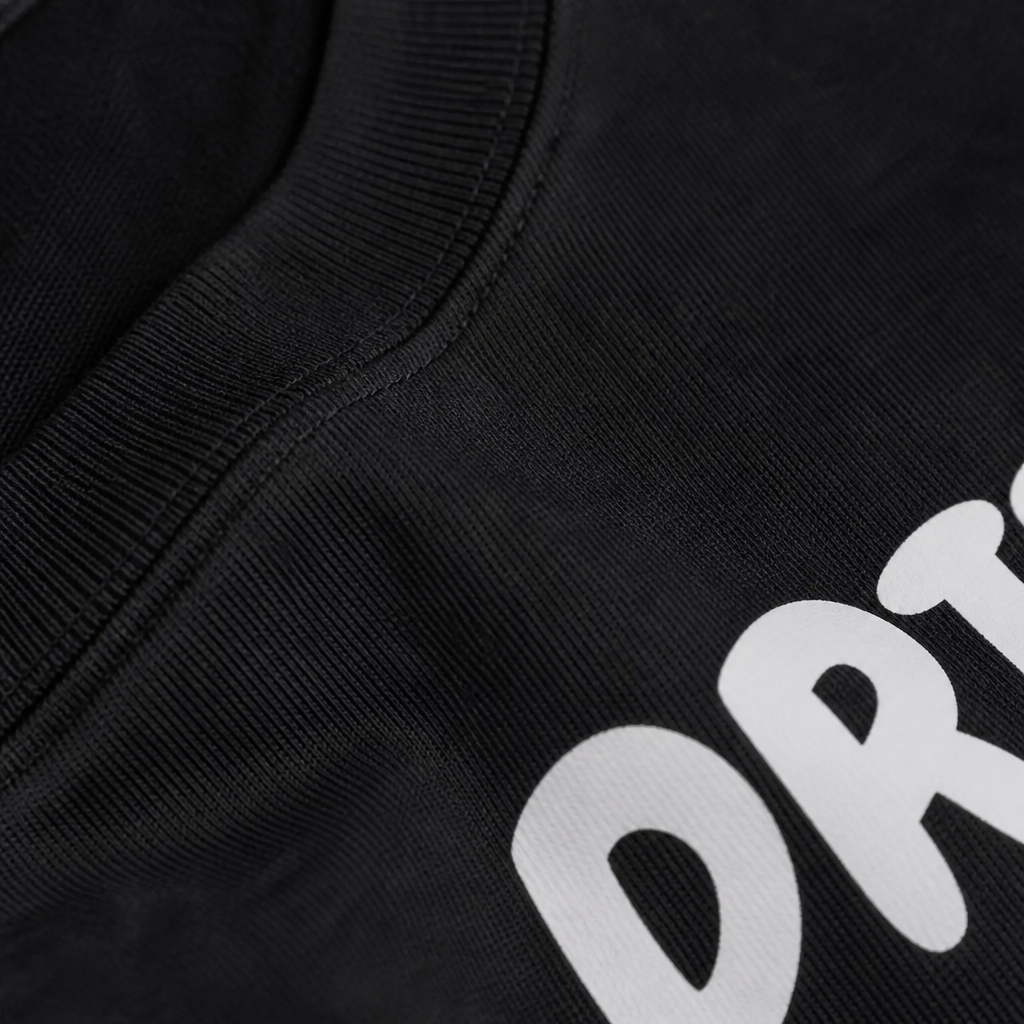 Drip Oversized T-Shirt