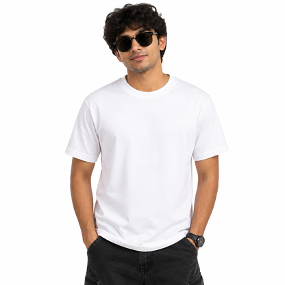 Beer O Meter | Regular Fit T-Shirt
