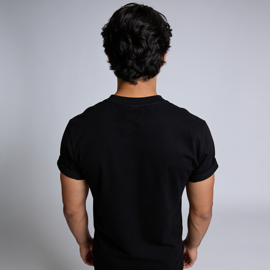 Old Picture of ME | Regular Fit T-Shirt