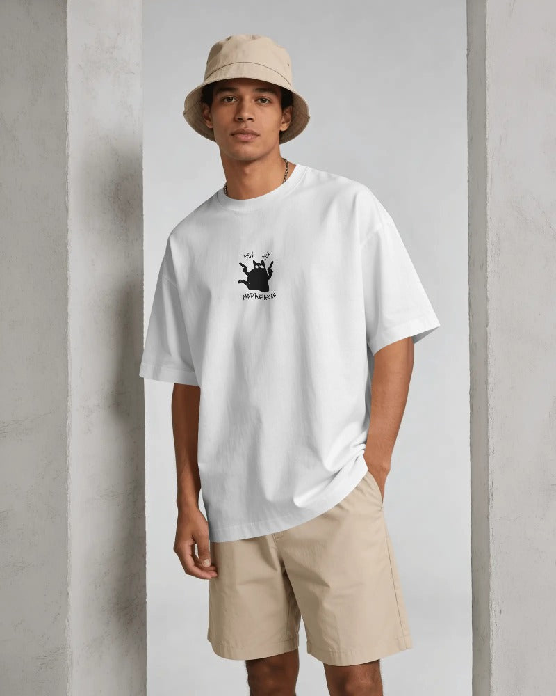 Unisex Classic Crew T-Shirt