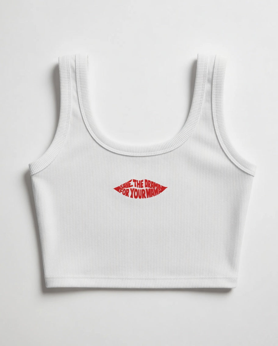 Crop Tank