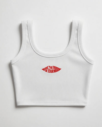 Crop Tank