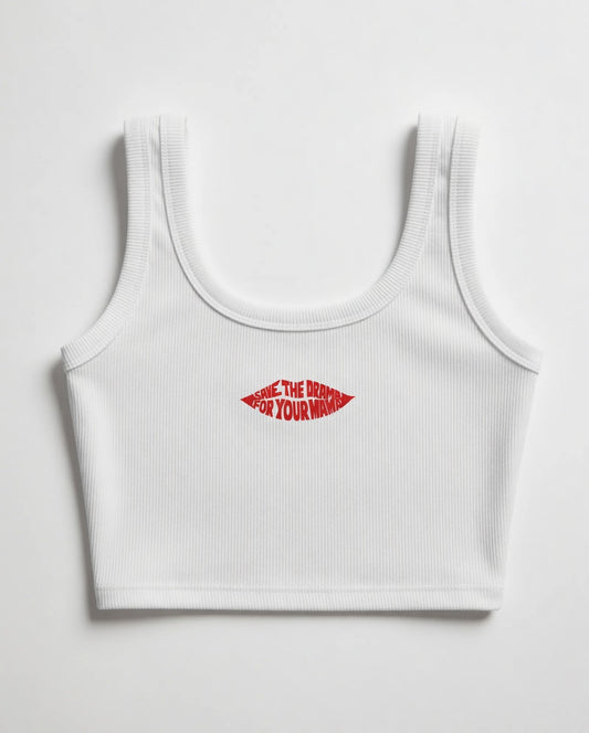 Crop Tank