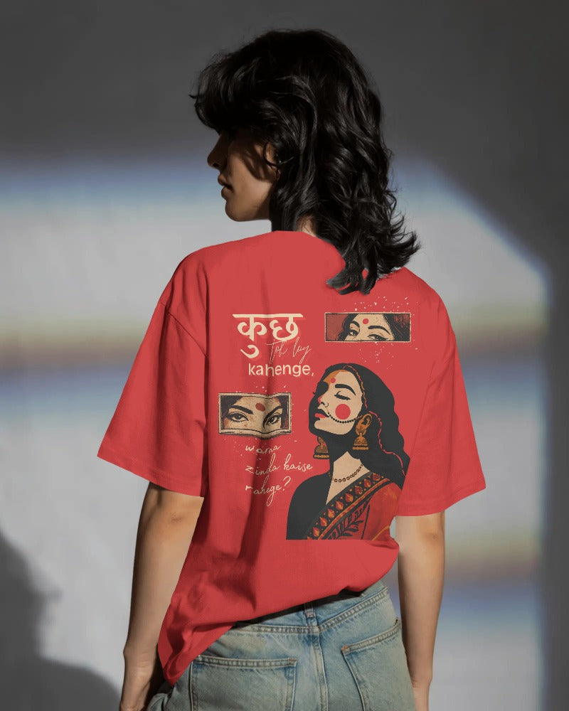 Nazariya T-Shirt