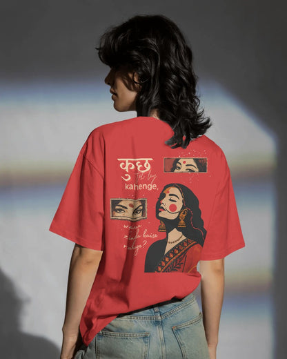 Nazariya T-Shirt
