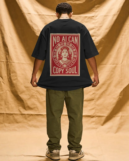 Unisex Oversized Classic T-Shirt
