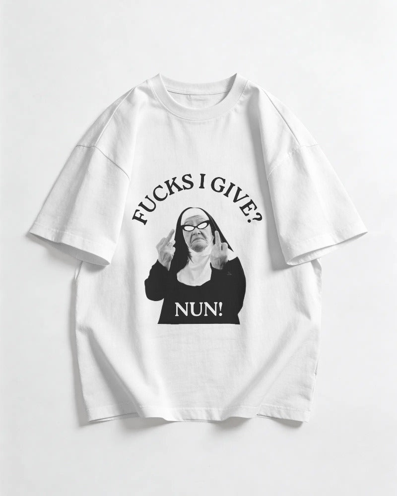 Unisex Oversized Classic T-Shirt