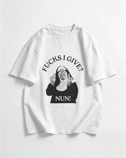 Unisex Oversized Classic T-Shirt
