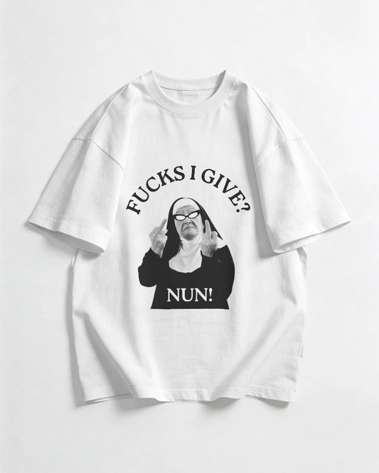 Unisex Oversized Classic T-Shirt