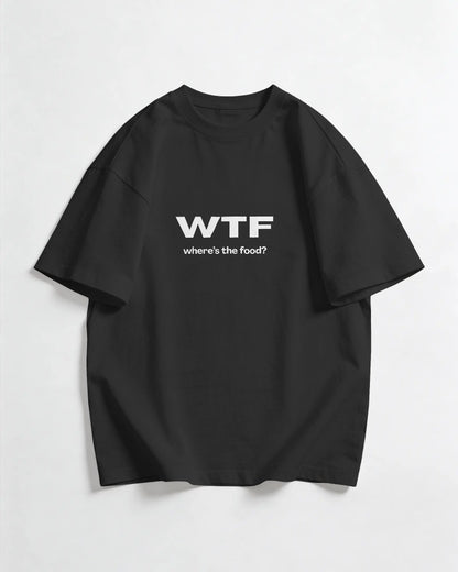 Unisex Oversized Standard T-Shirt