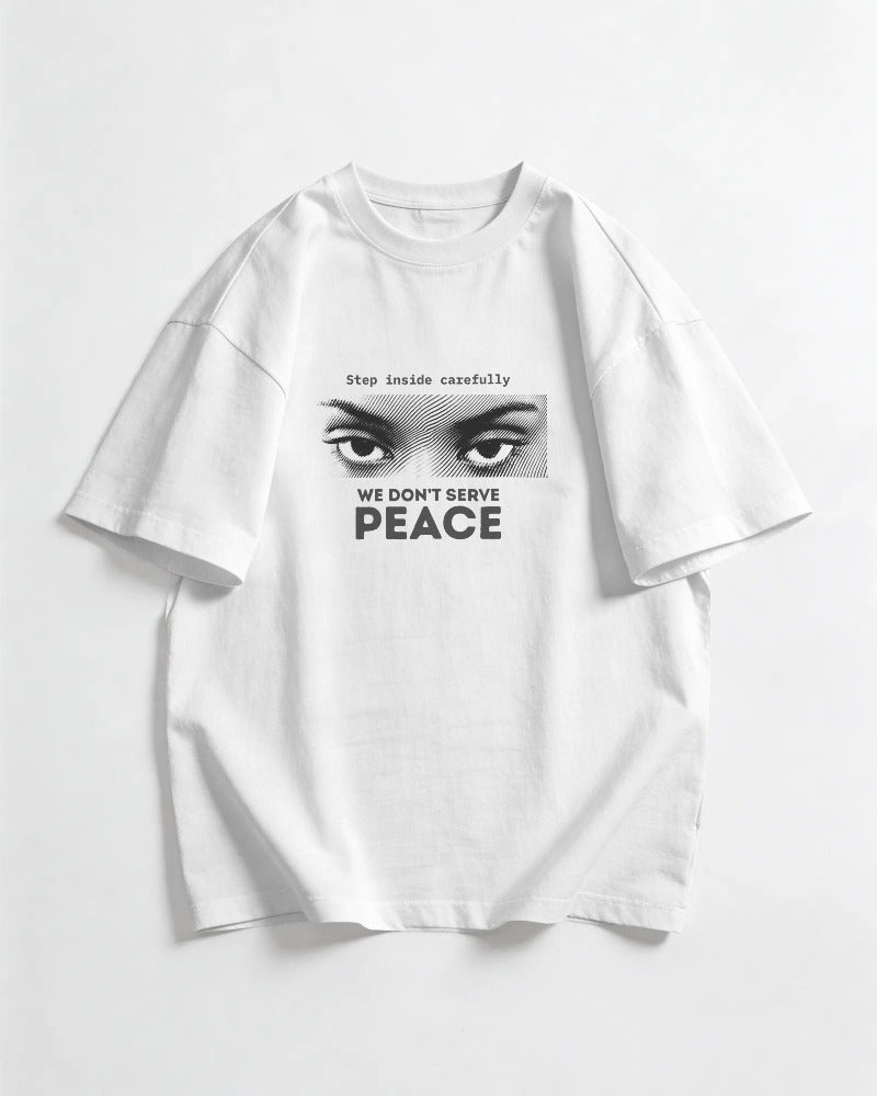 Unisex Classic Crew T-Shirt