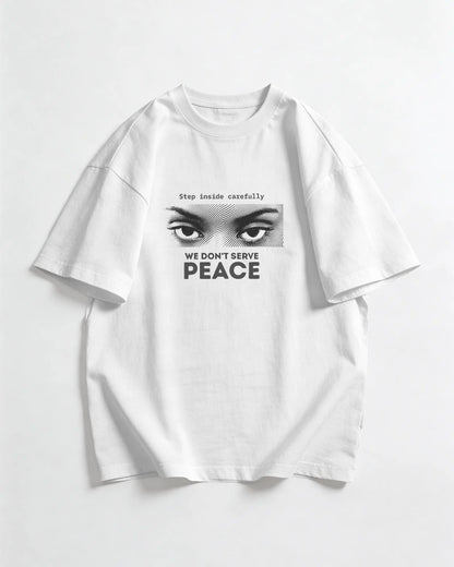 Unisex Classic Crew T-Shirt