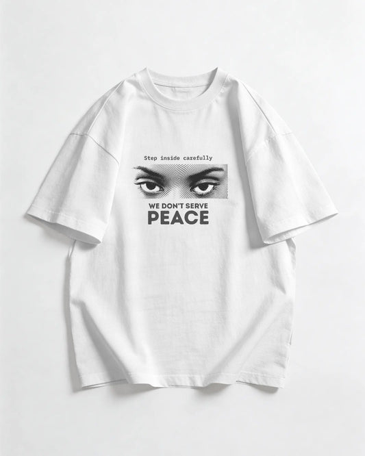 Unisex Classic Crew T-Shirt