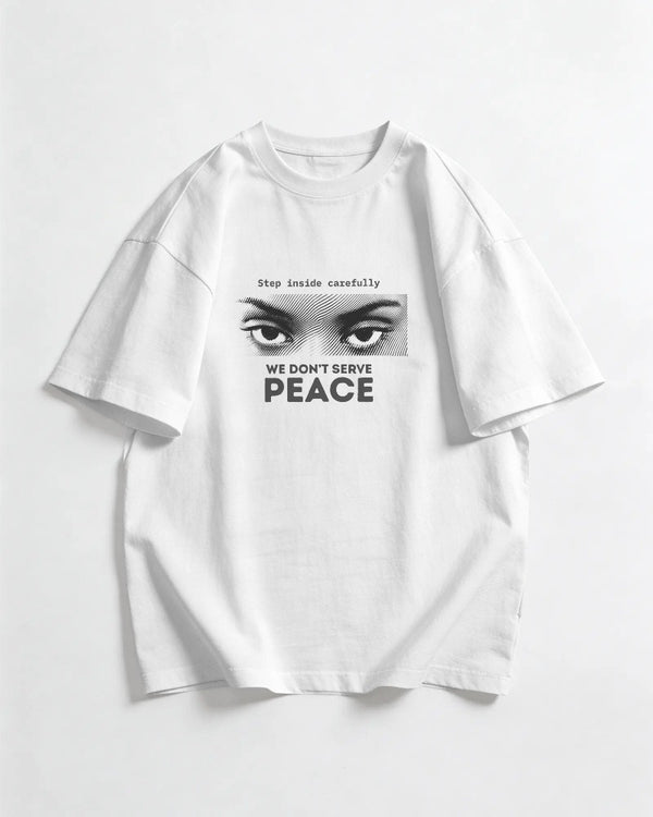 Unisex Classic Crew T-Shirt