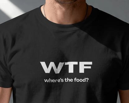 Unisex Oversized Standard T-Shirt