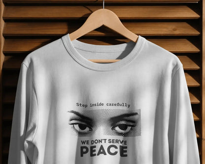 Unisex Classic Crew T-Shirt