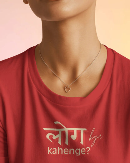 Nazariya T-Shirt