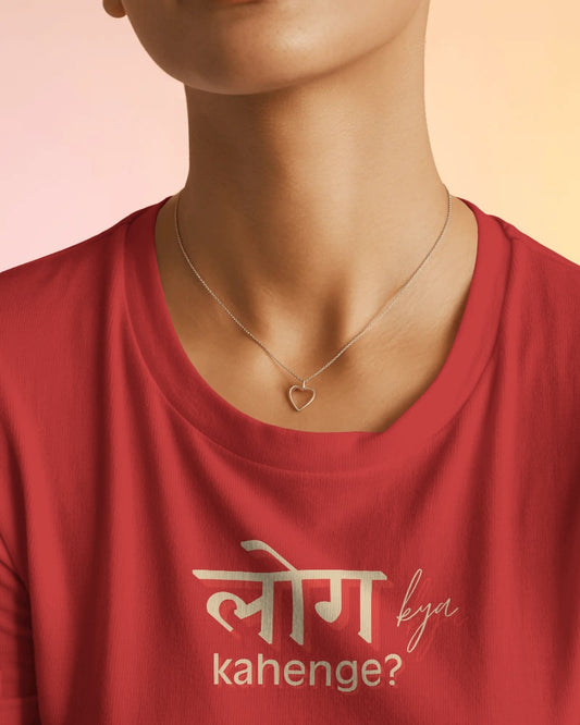 Nazariya T-Shirt