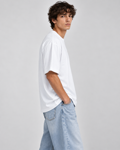 Afraid of Women | Oversized Tshirt