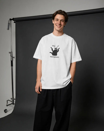 Unisex Classic Crew T-Shirt