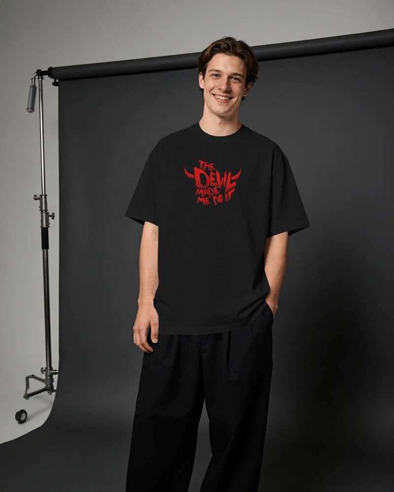 Unisex Classic Crew T-Shirt
