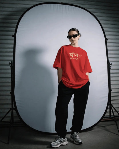 Nazariya T-Shirt