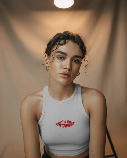 Crop Tank