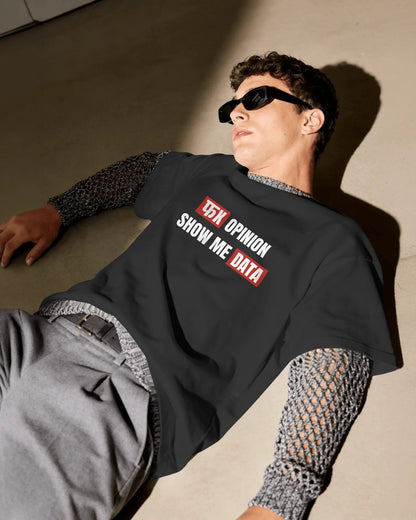 Unisex Oversized Classic T-Shirt