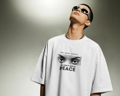 Unisex Classic Crew T-Shirt